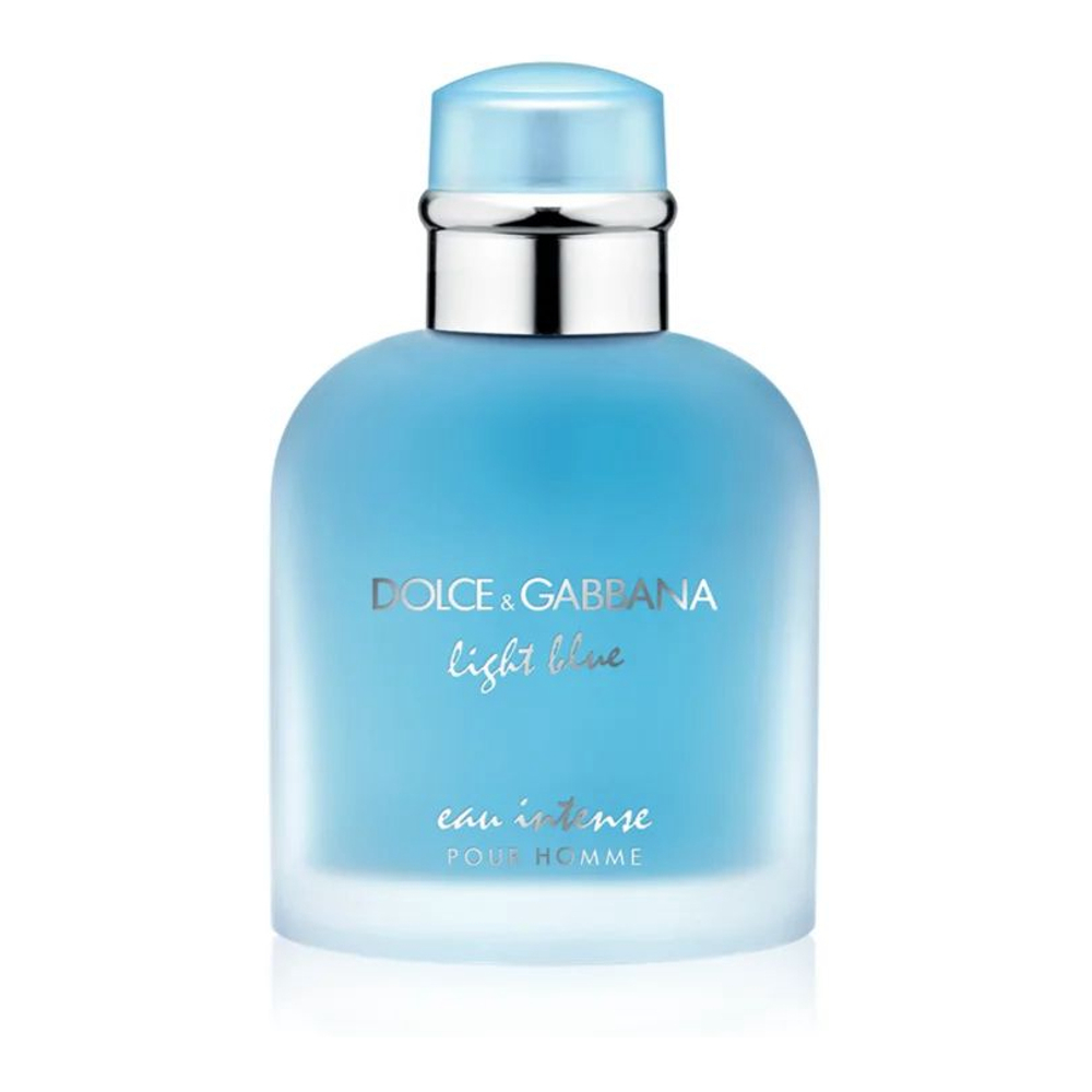 'Light Blue Eau Intense Pour Homme' Eau De Parfum - 50 ml