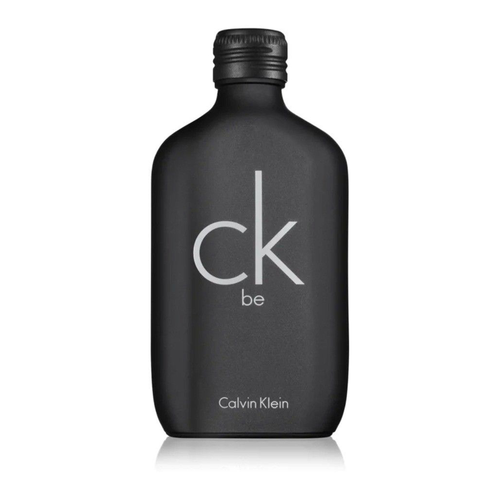 'Ck Be' Eau De Toilette - 100 ml