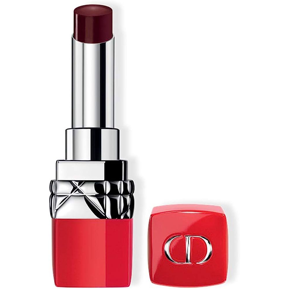 Rouge à Lèvres 'Rouge Dior Ultra Rouge' - 986 Radical 3.2 g