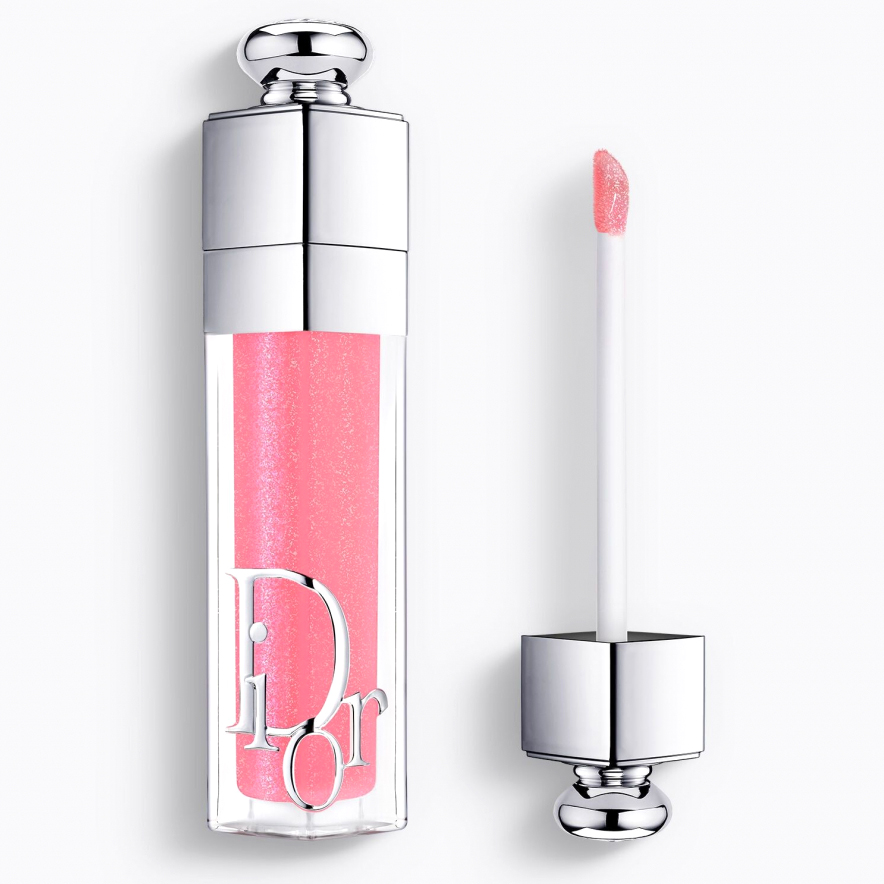 'Dior Addict Lip Maximizer' Lip Gloss - 010 Holographic Pink 6 ml