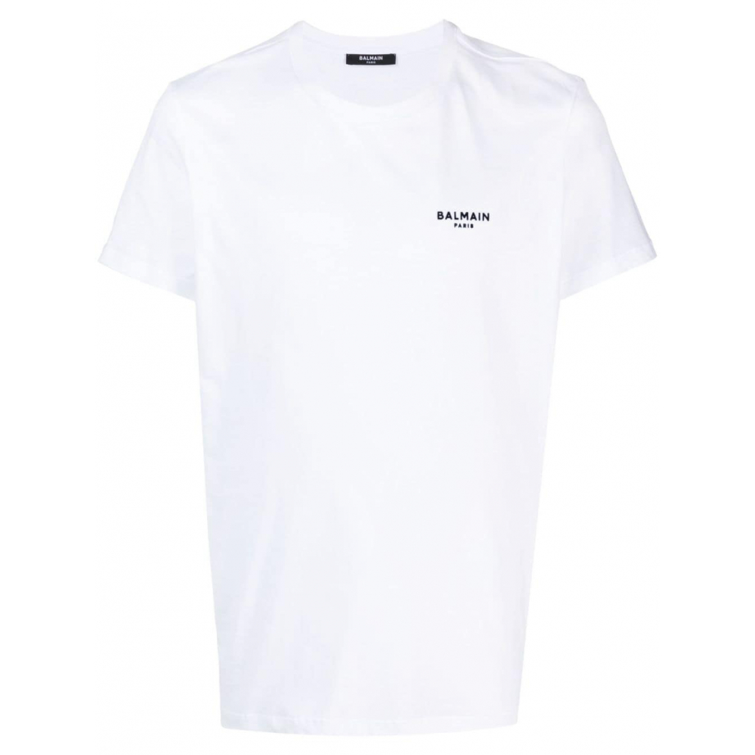 'Logo' T-Shirt für Herren