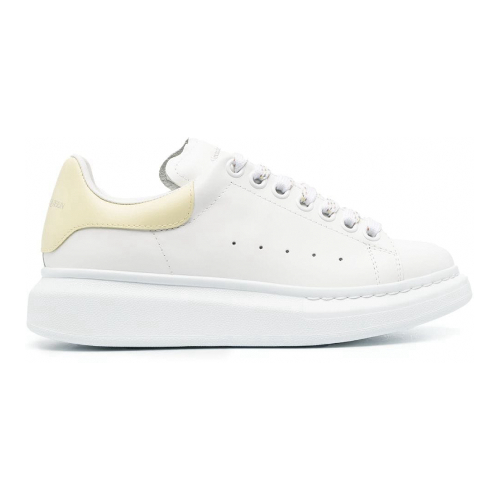 Women's 'Oversized' Sneakers