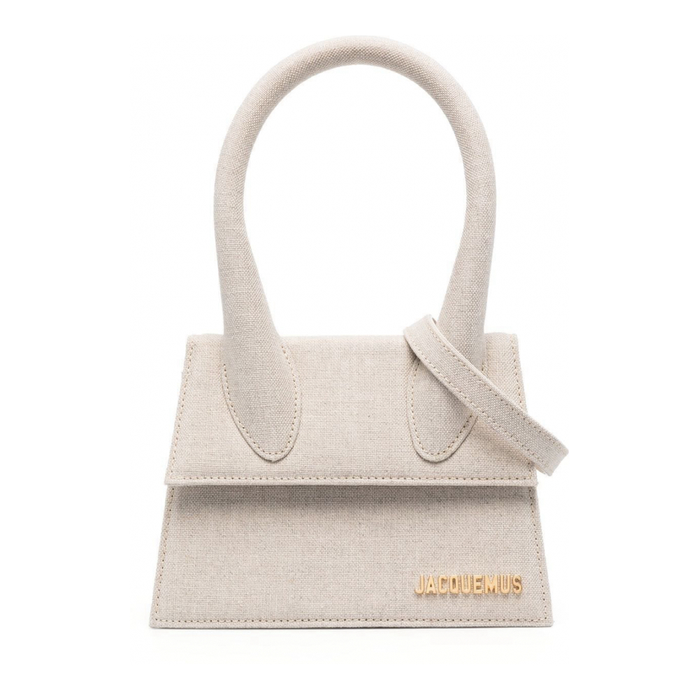 Women's 'Le Chiquito Moyen' Top Handle Bag