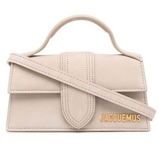 Women's 'Le Bambino' Top Handle Bag