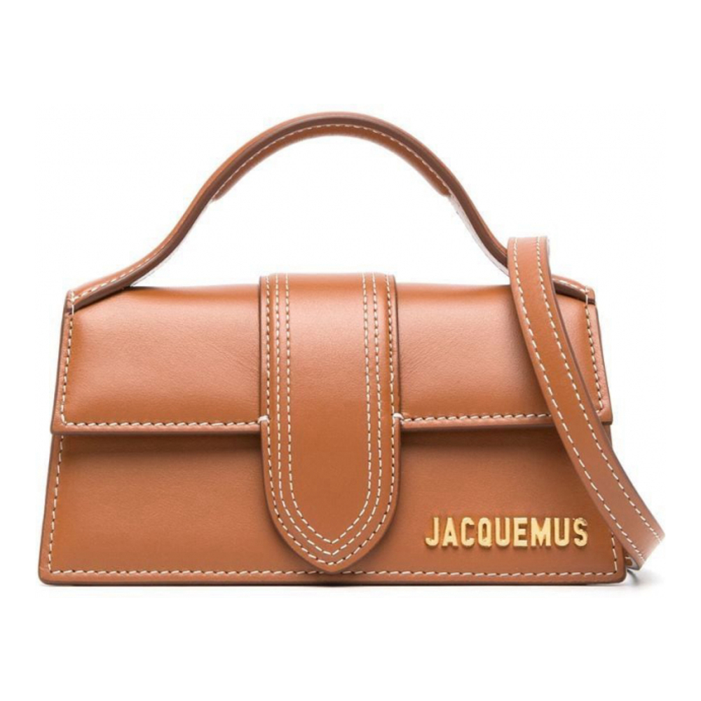 Women's 'Le Bambino' Top Handle Bag