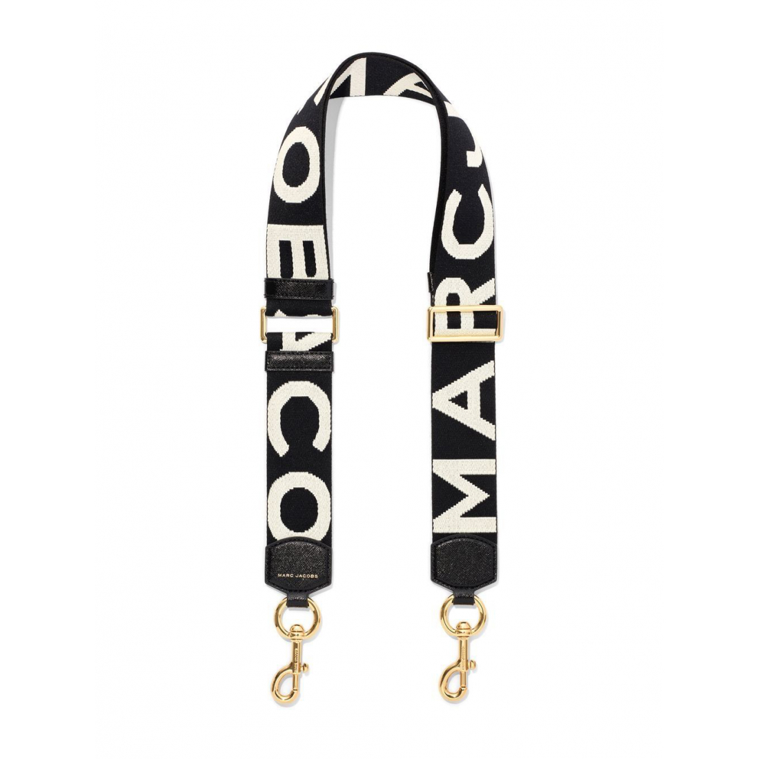 Women's 'Logo' Bag Strap