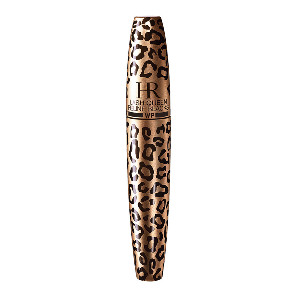 'Lash Queen Feline Blacks' Waterproof Mascara - 01 Black 7 ml