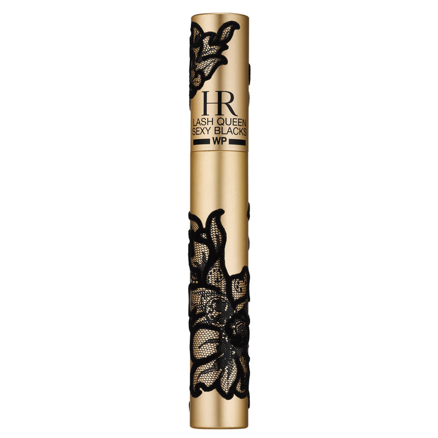 'Lash Queen Sexy Blacks' Waterproof Mascara - 01 Scandalous Black 6.9 ml