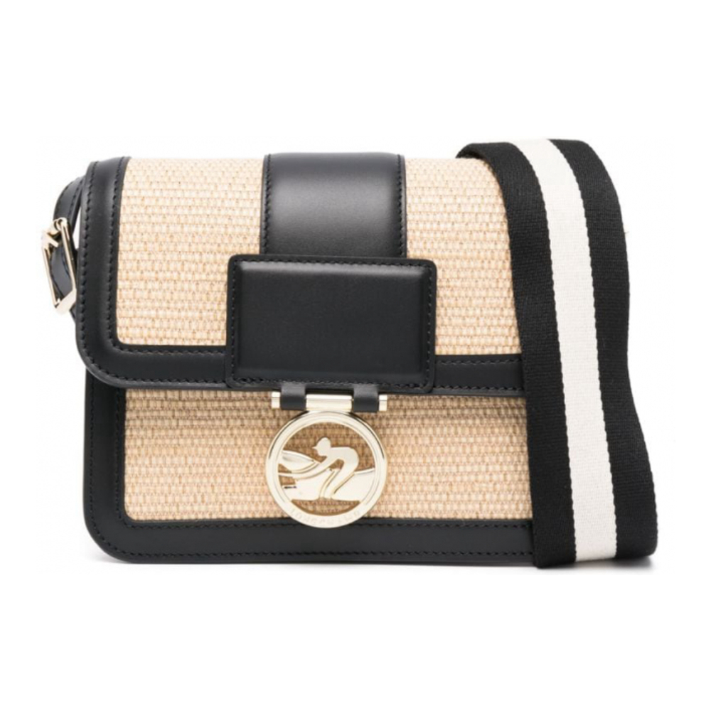 Women's 'Box Trot' Crossbody Bag