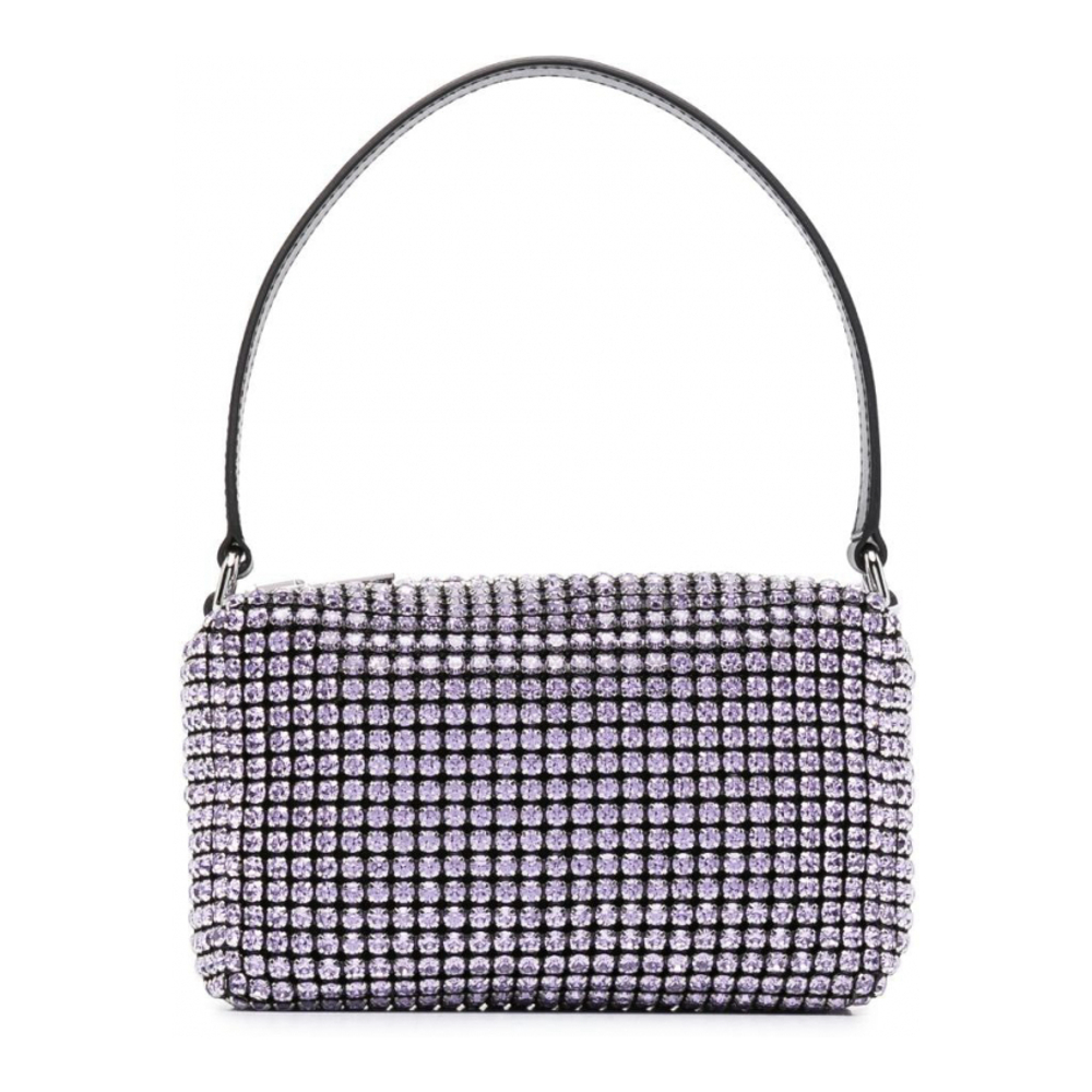 Sac à main 'Heiress Crystal Embellished' pour Femmes