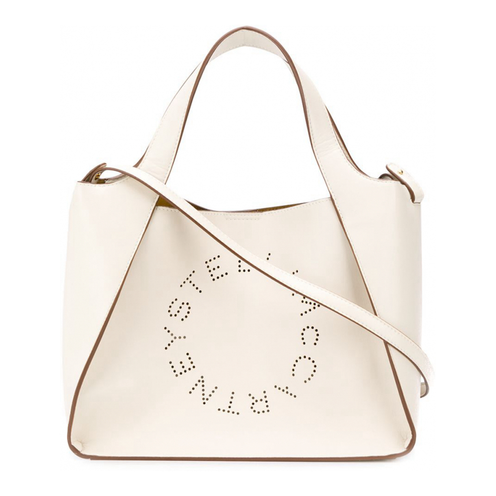 Sac Cabas 'Stella Logo' pour Femmes