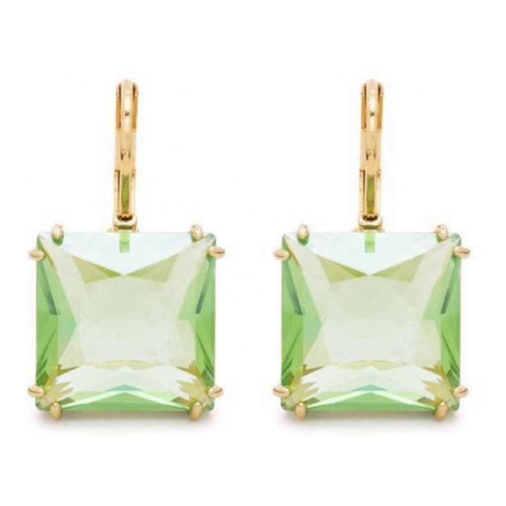 Women's 'Millenia Crystal Embellished Drop' Earrings