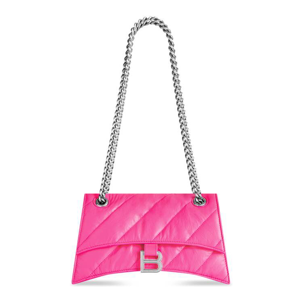 Women's 'Crush Small' Shoulder Bag