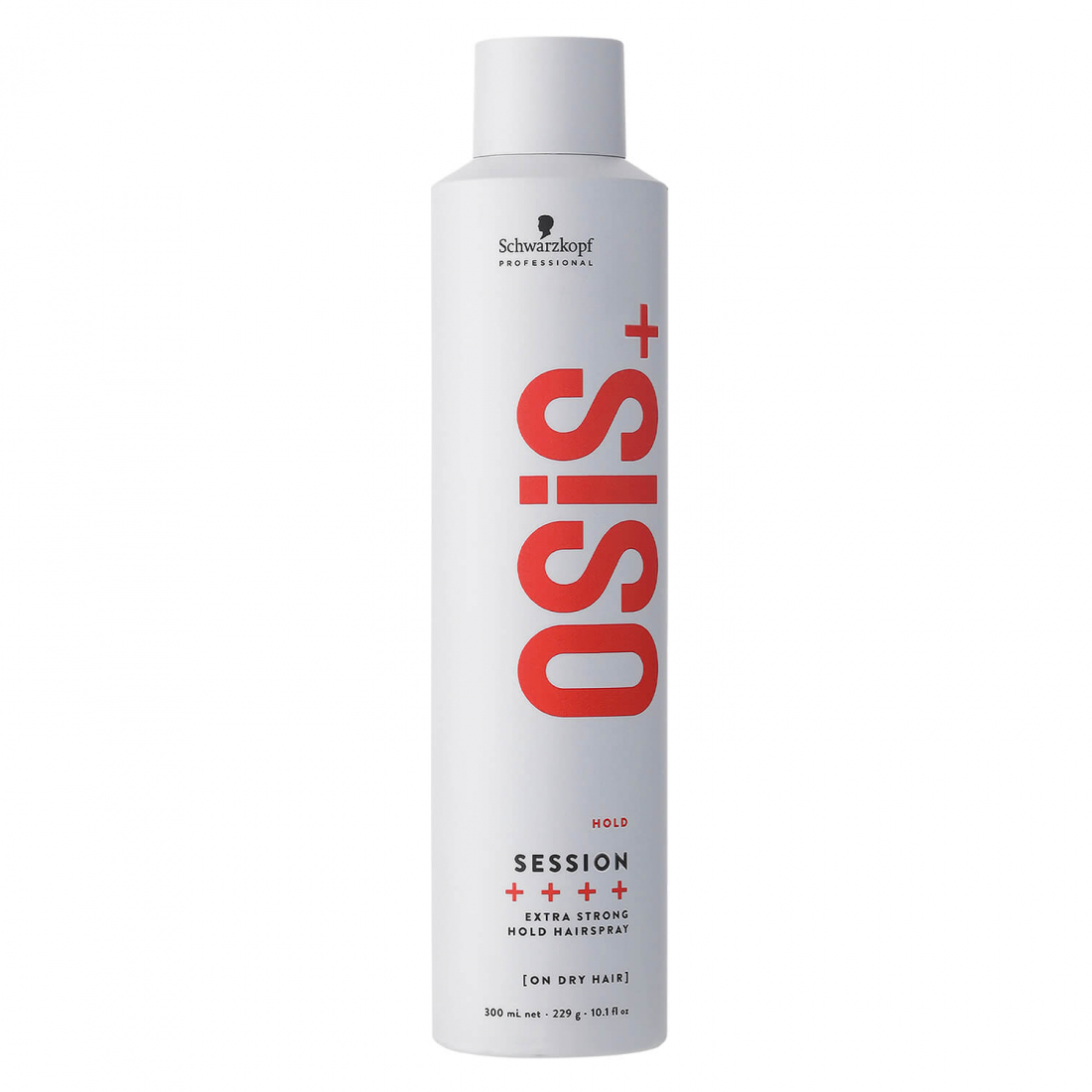 'OSiS+ Extreme Hold' Hairspray - 500 ml