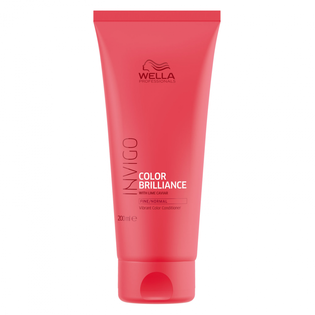 Après-shampoing 'Invigo Color Brilliance' - 200 ml