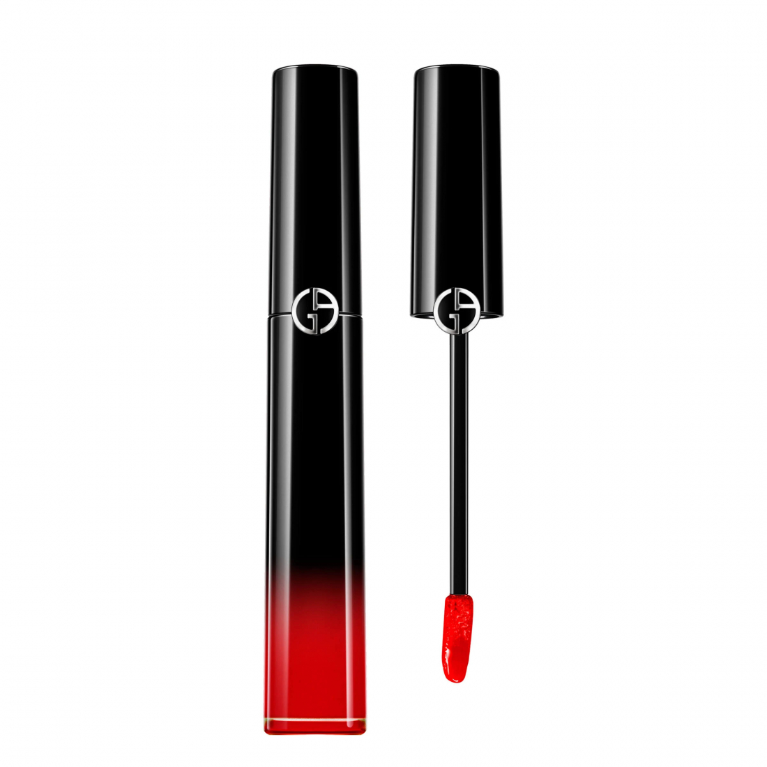 'Ecstasy Lacquer' Lipgloss - 402-Red To Go 6 ml