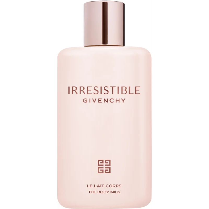 Lait Corporel 'Irrésistible' - 200 ml