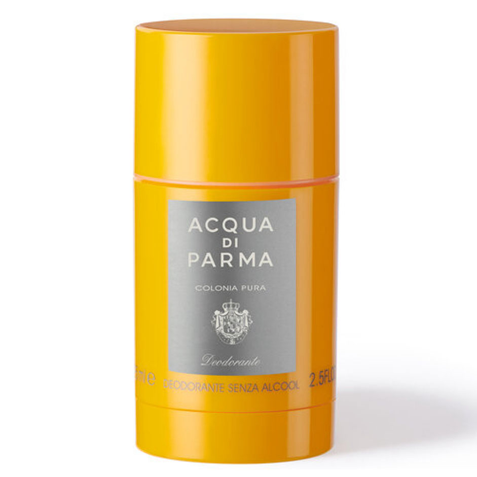 'Colonia Pura' Deodorant-Stick - 75 ml