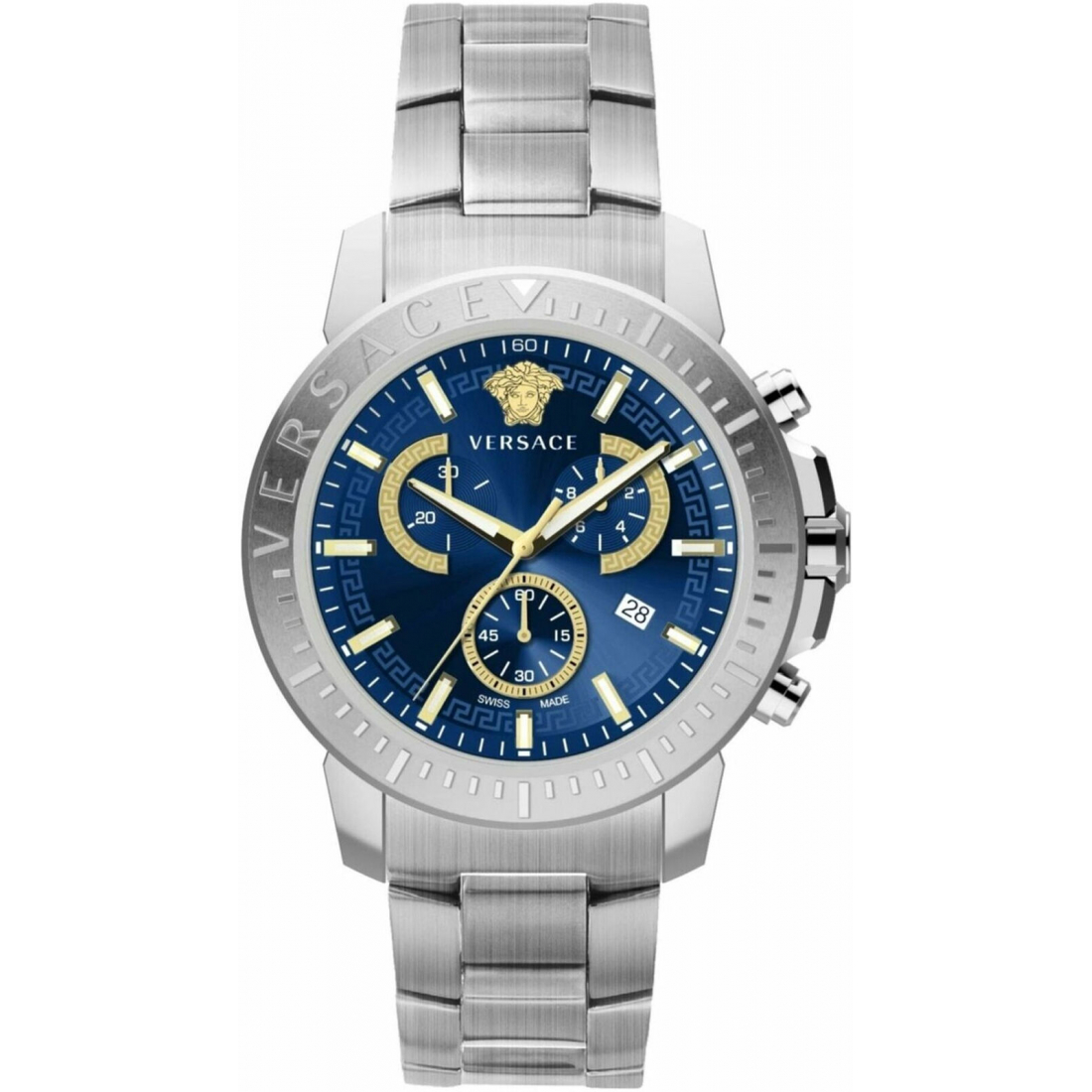 Men's 'New Chrono' Watch