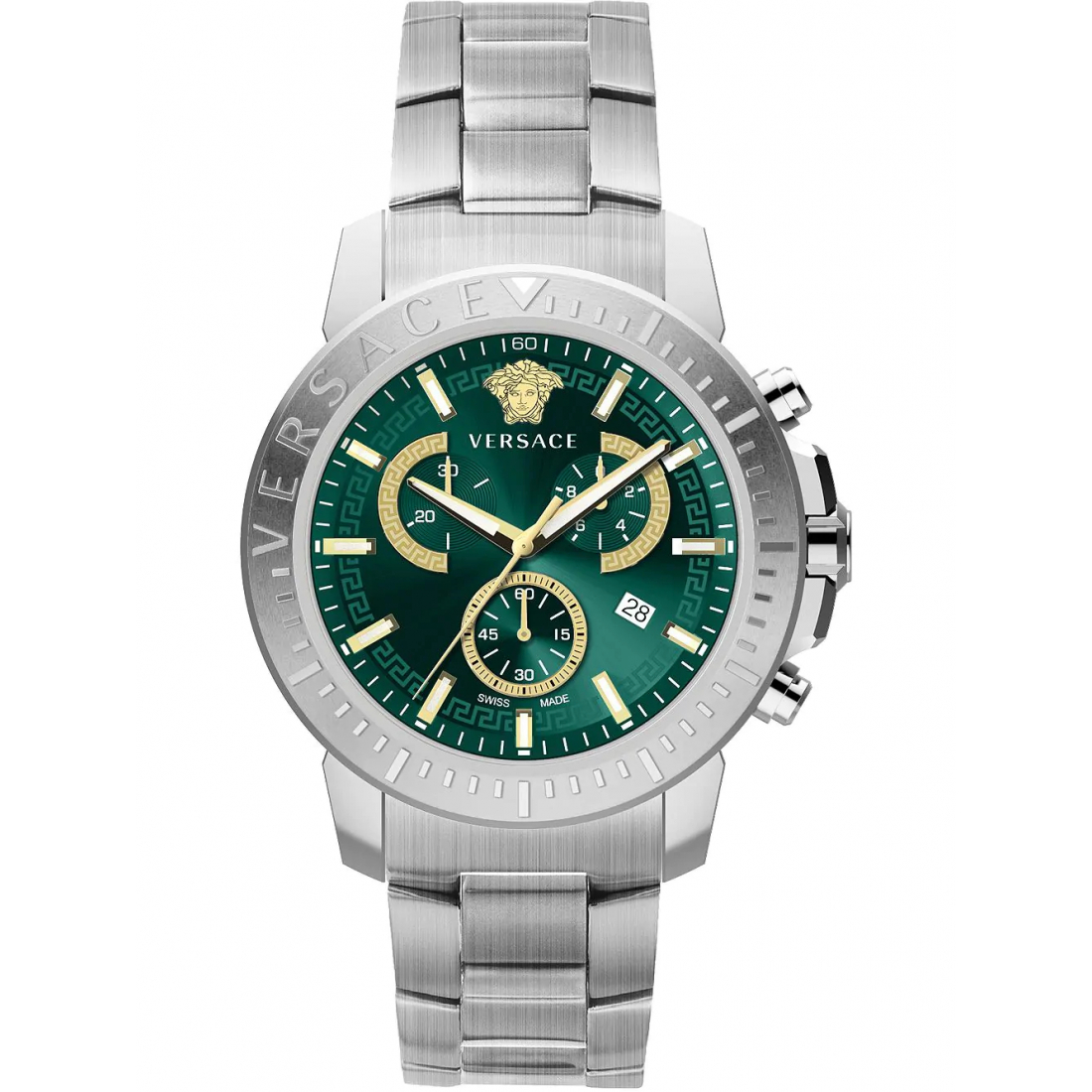 Men's 'New Chrono' Watch