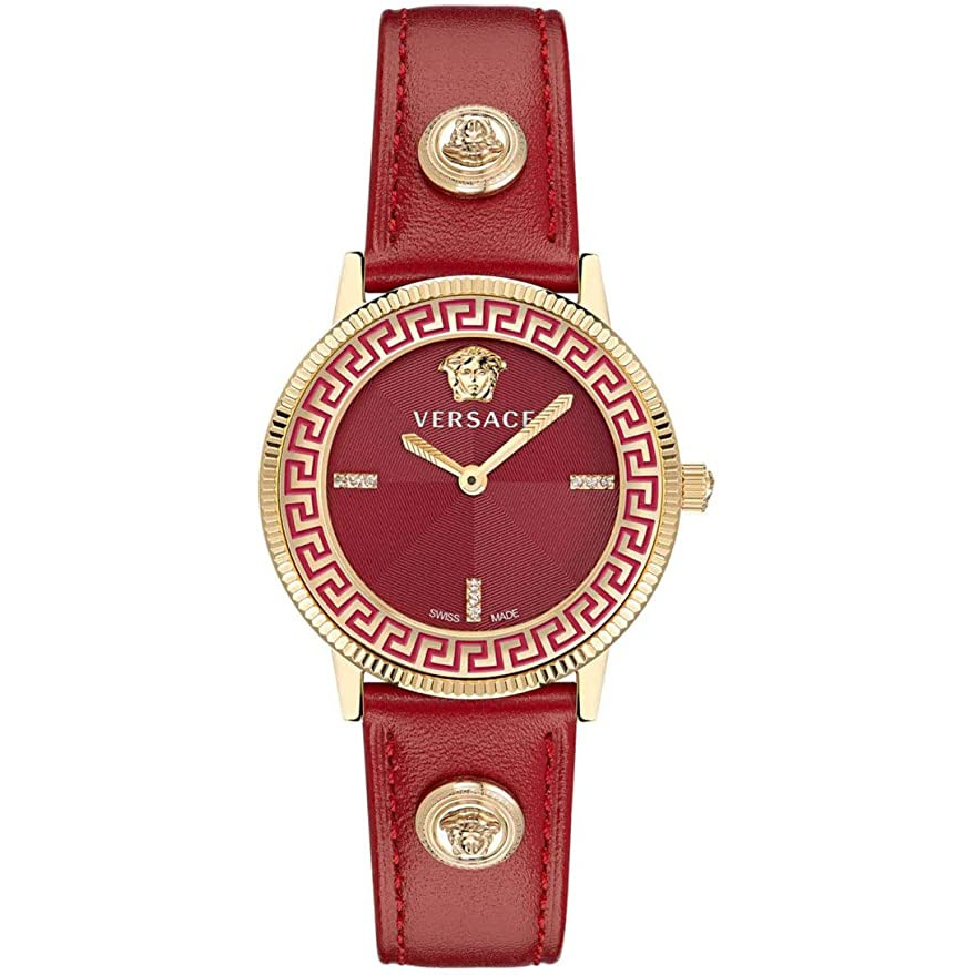 Women's 'V-Tribute' Watch