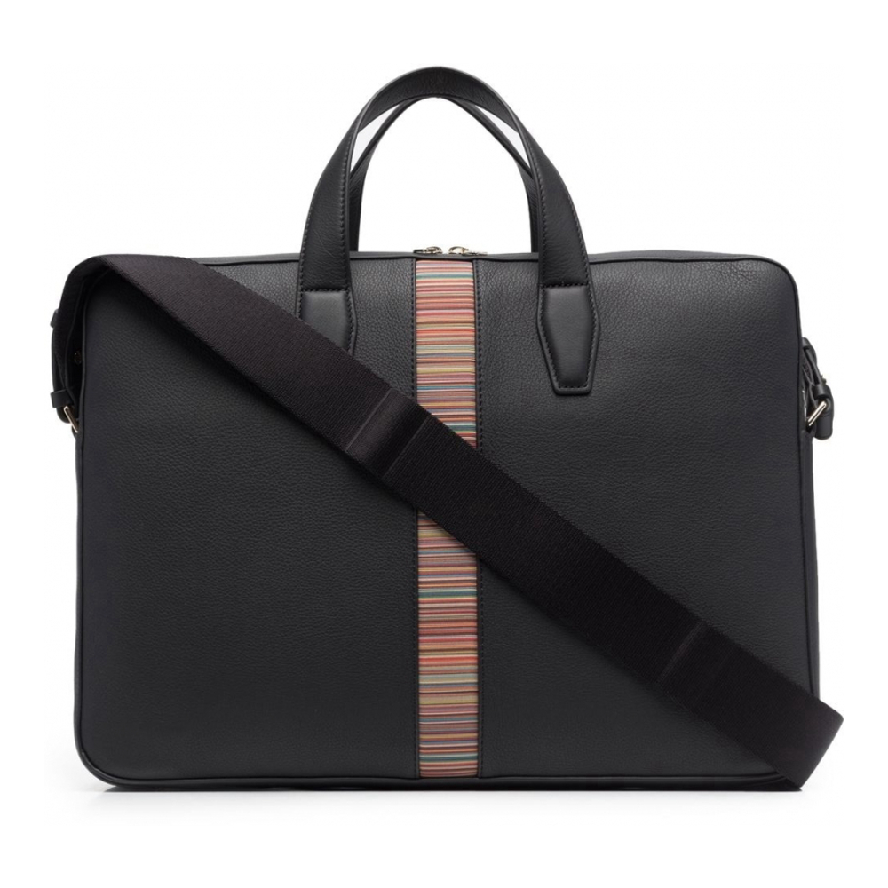 Men's 'Signature' Laptop Bag