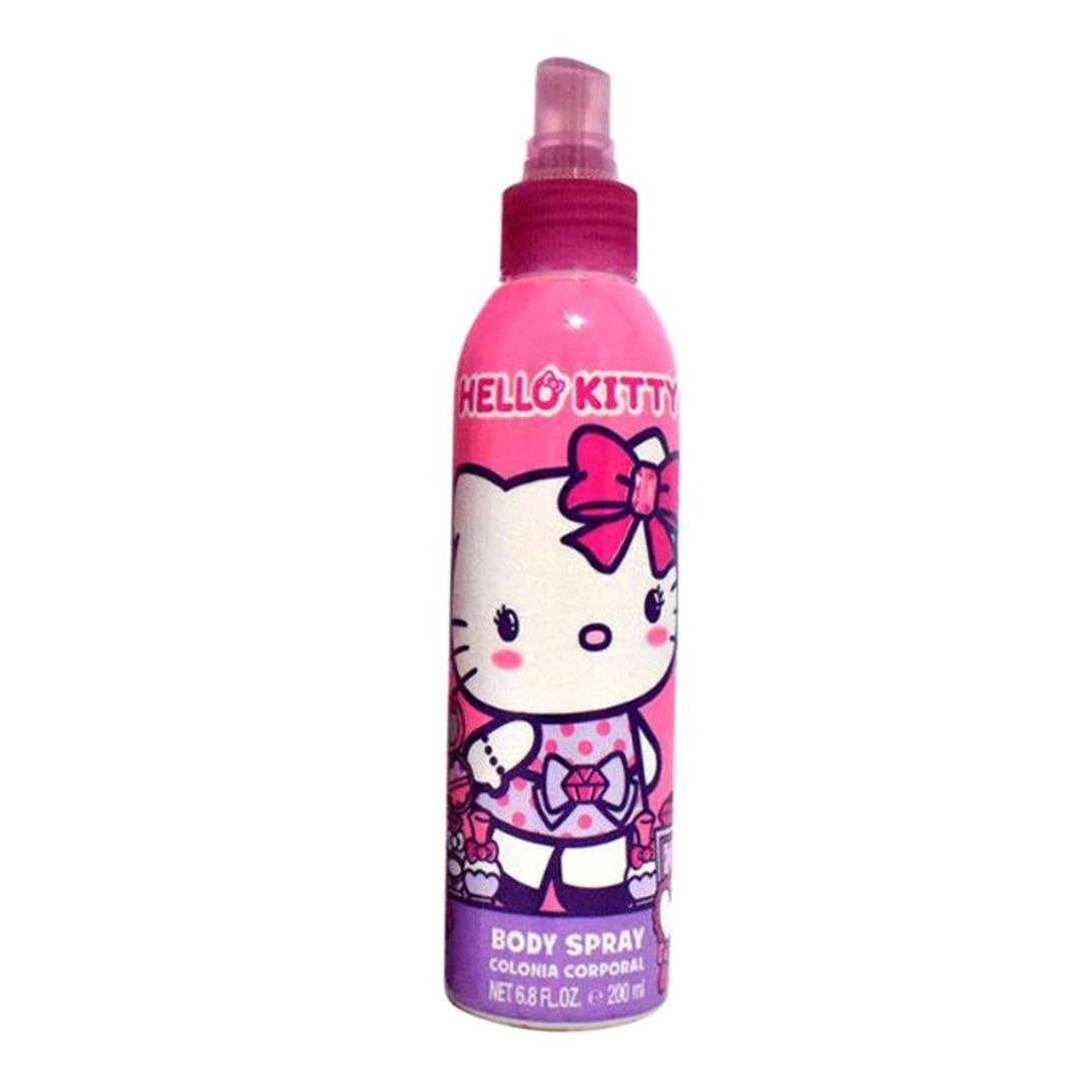 Spray pour le corps 'Hello Kitty' - 200 ml