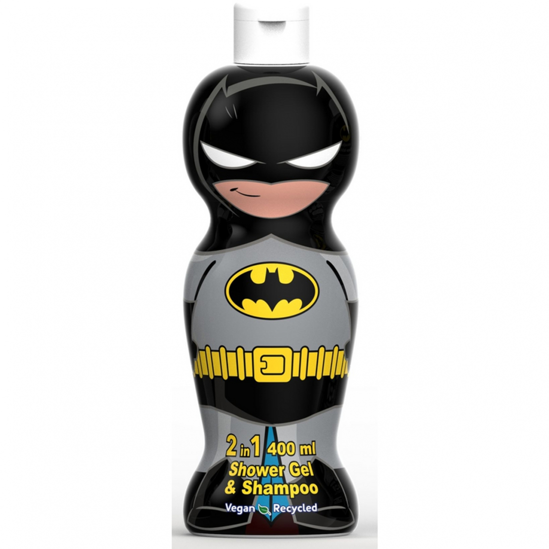 'Batman' Shower gel & Shampoo - 400 ml