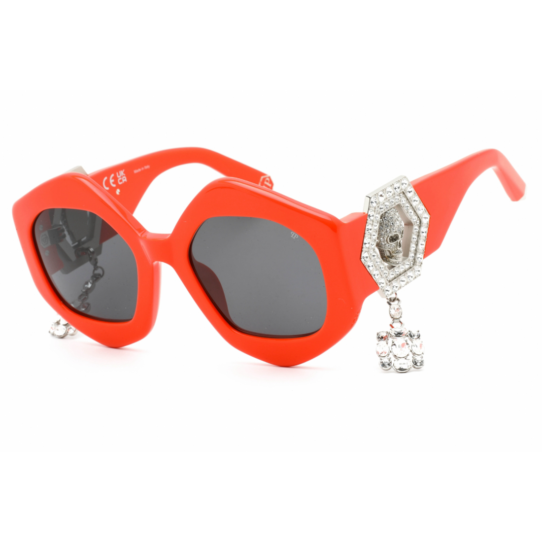 Women's 'SPP102S' Sunglasses