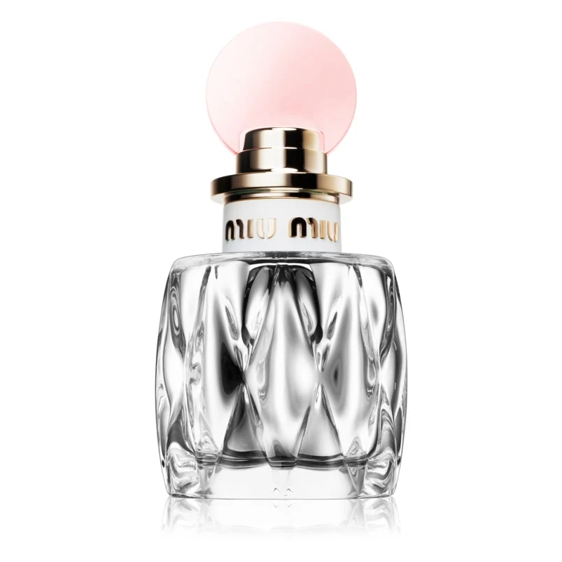 Eau de parfum 'Fleur D'Argent Absolue' - 50 ml