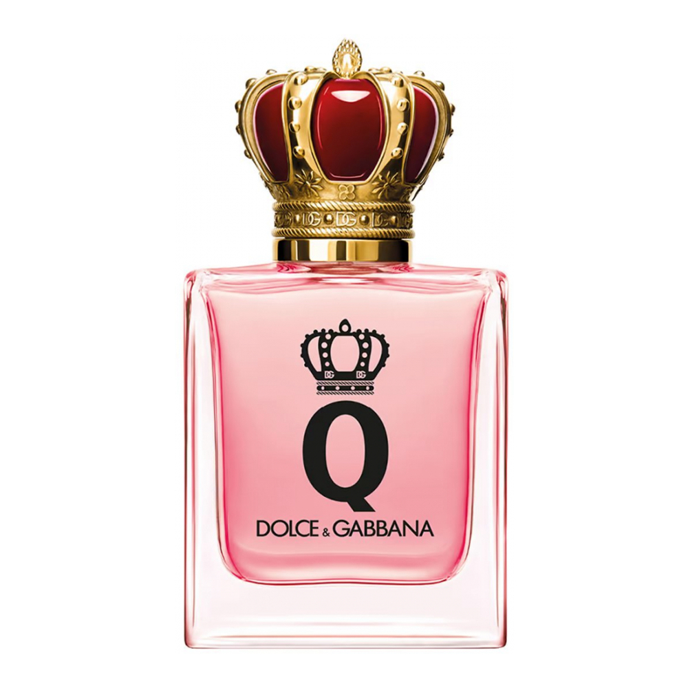 'Q' Eau de parfum - 50 ml