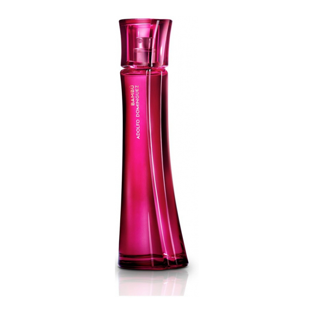 'Bambú' Eau de toilette - 50 ml