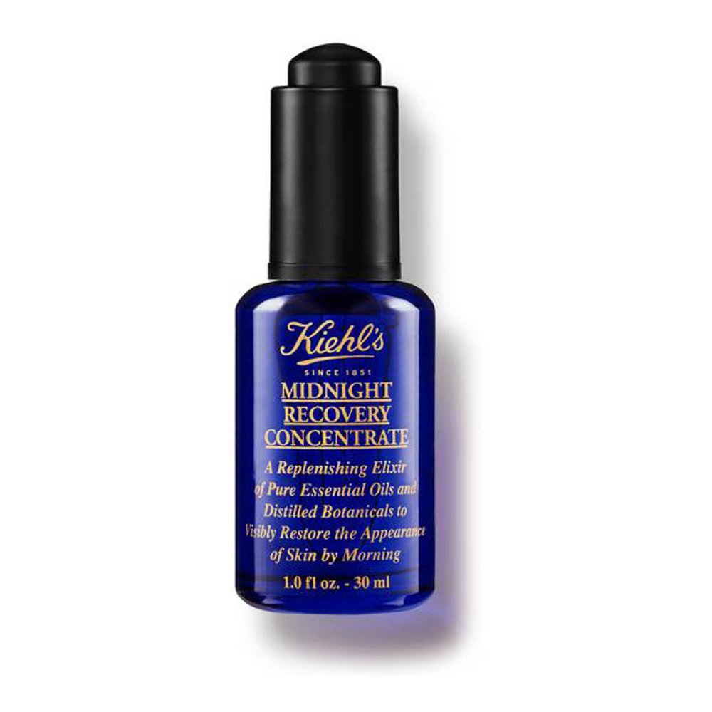 Huile de Nuit 'Midnight Recovery Concentrate' - 30 ml