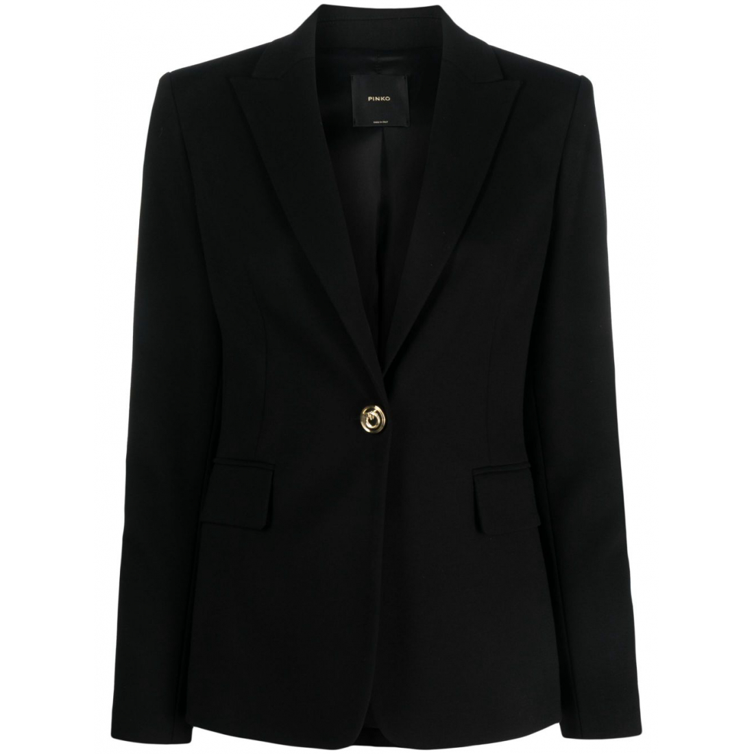 Women's 'Peak Lapels' Blazer