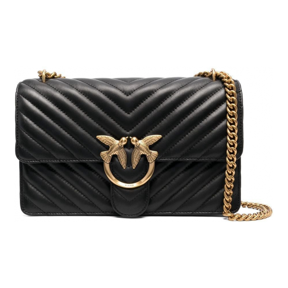 Women's 'Love One Classic' Shoulder Bag