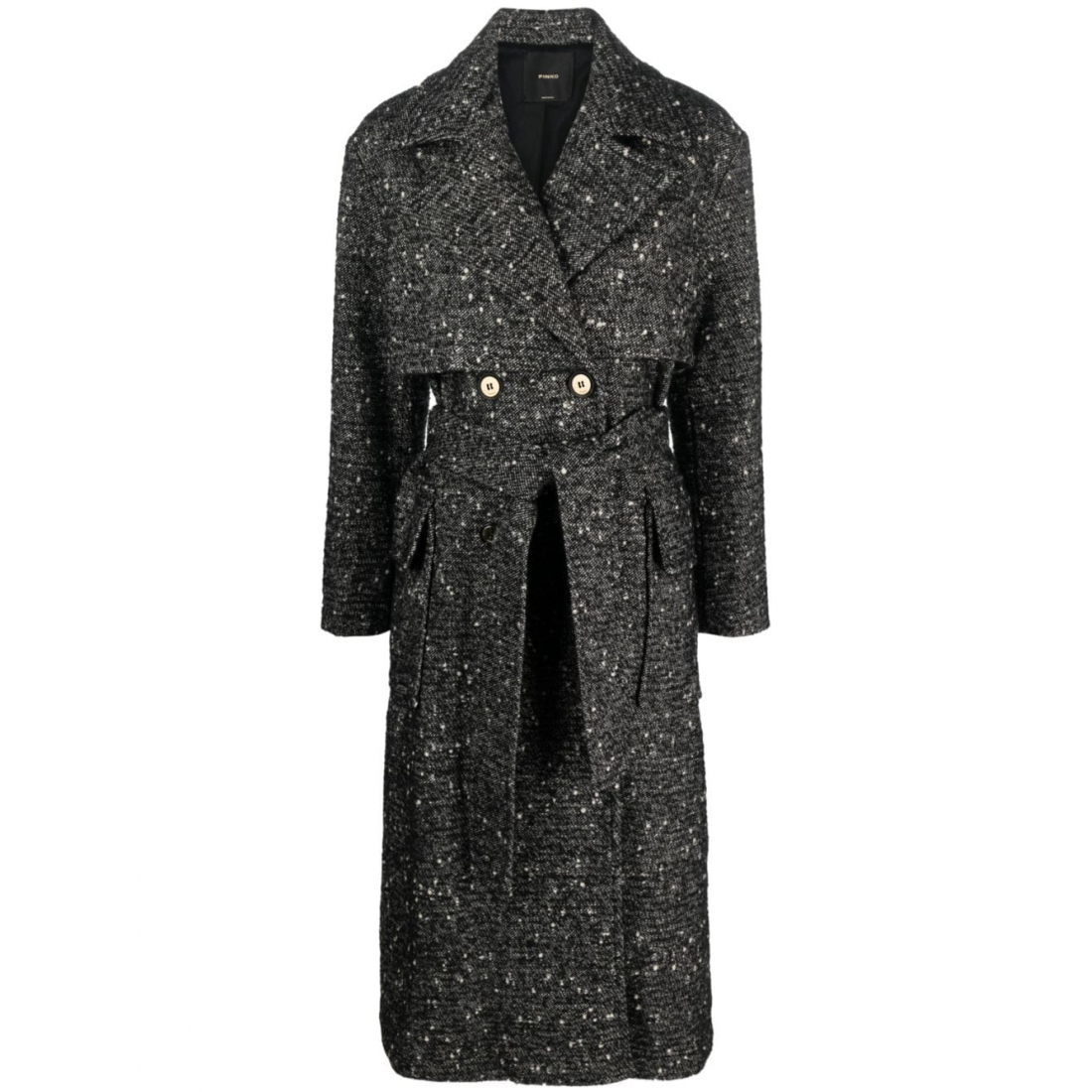 Women's 'Belted' Coat