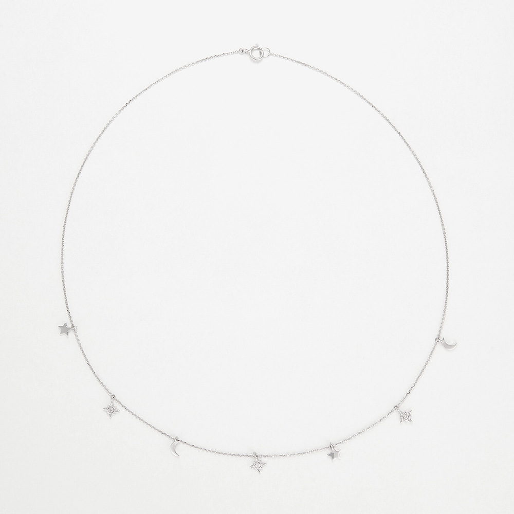 Women's 'Création' Necklace