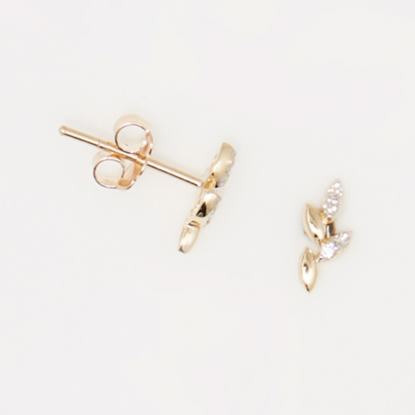 Boucles d'oreilles 'Lola' pour Femmes