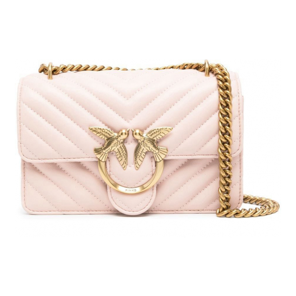 Women's 'Love One Mini' Shoulder Bag