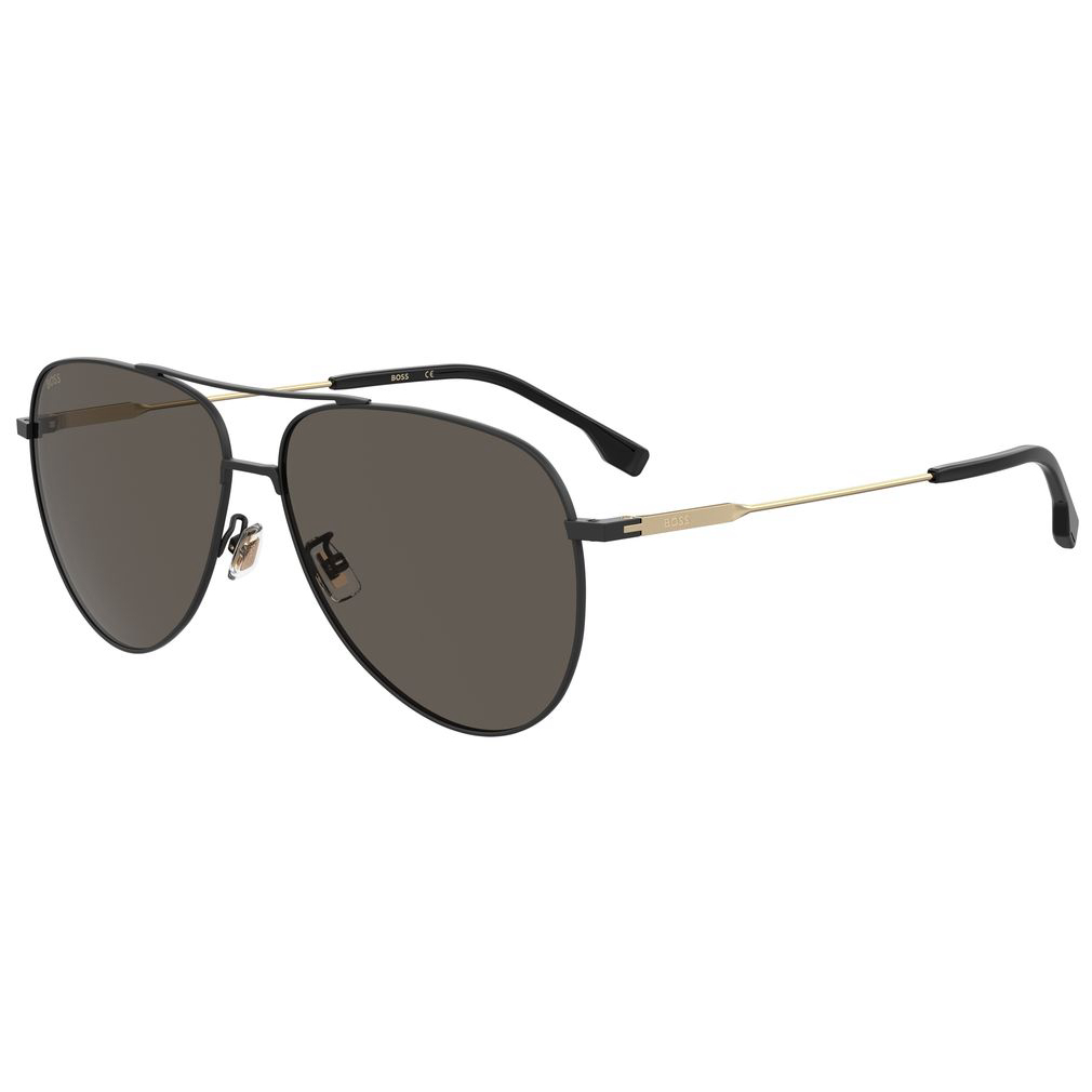 Men's 'BOSS 1558/0/F/S I4663IR' Sunglasses