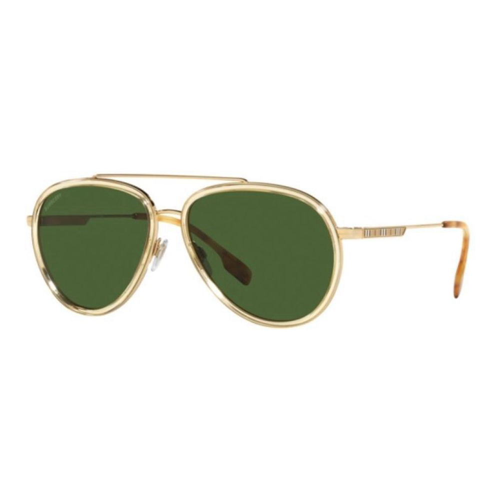 Men's '0BE3125 101771' Sunglasses