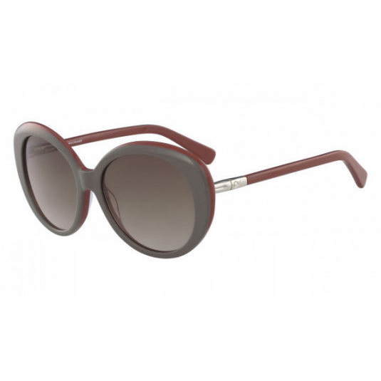 Women's 'LO600S (903)' Sunglasses