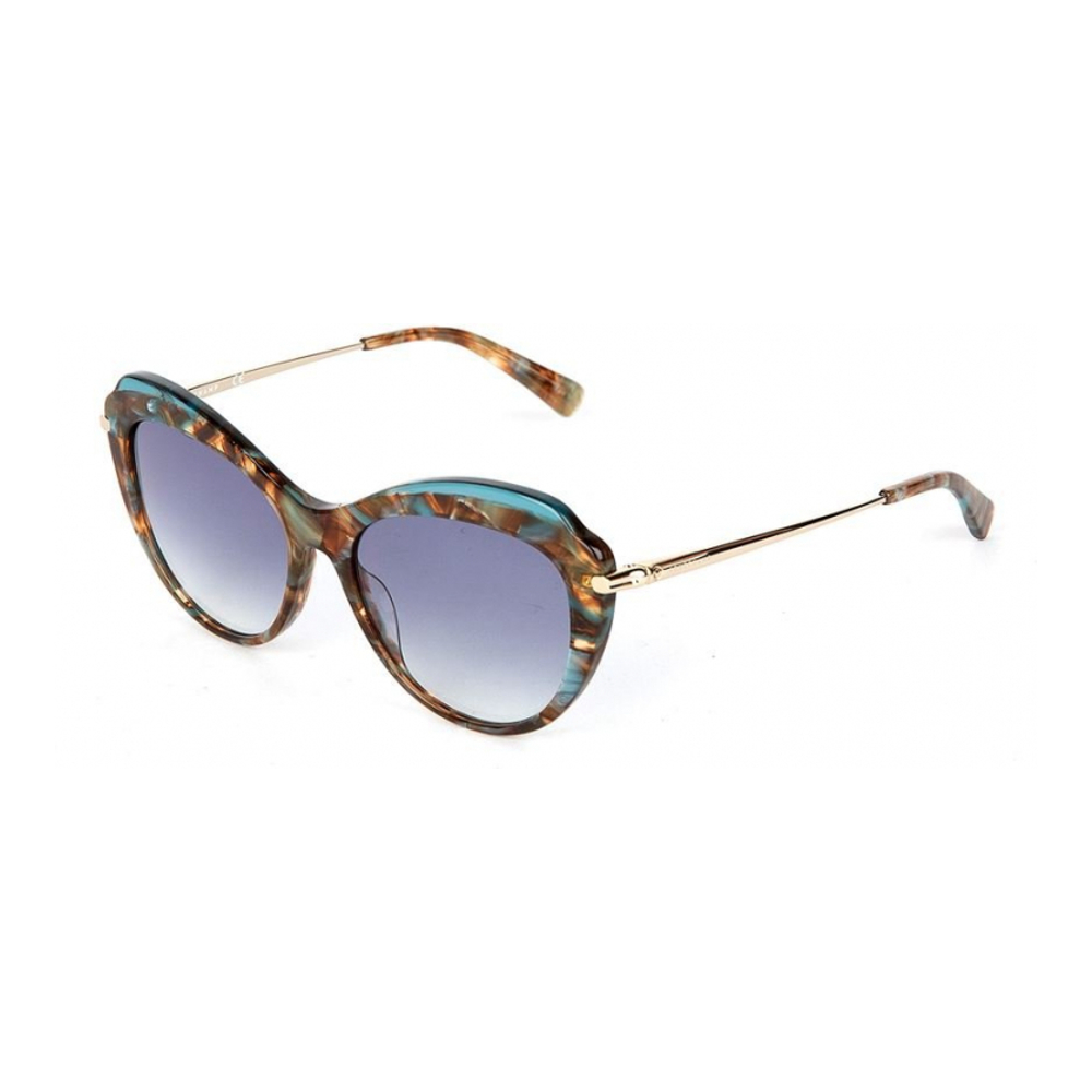 Women's 'LO617S (251)' Sunglasses