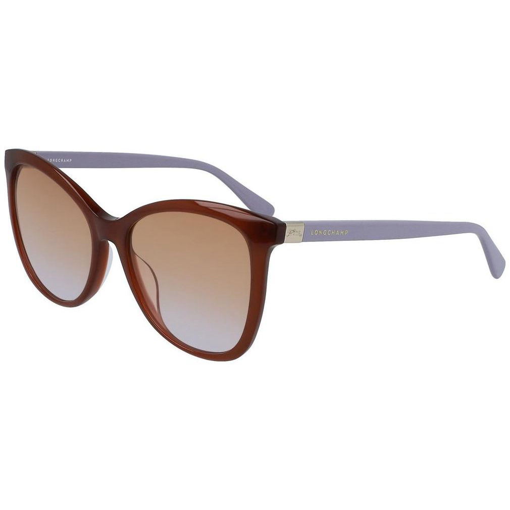 Women's 'LO648S (610)' Sunglasses