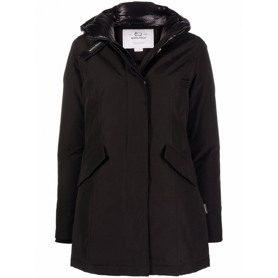 Women's 'Arctic Padded' Parka