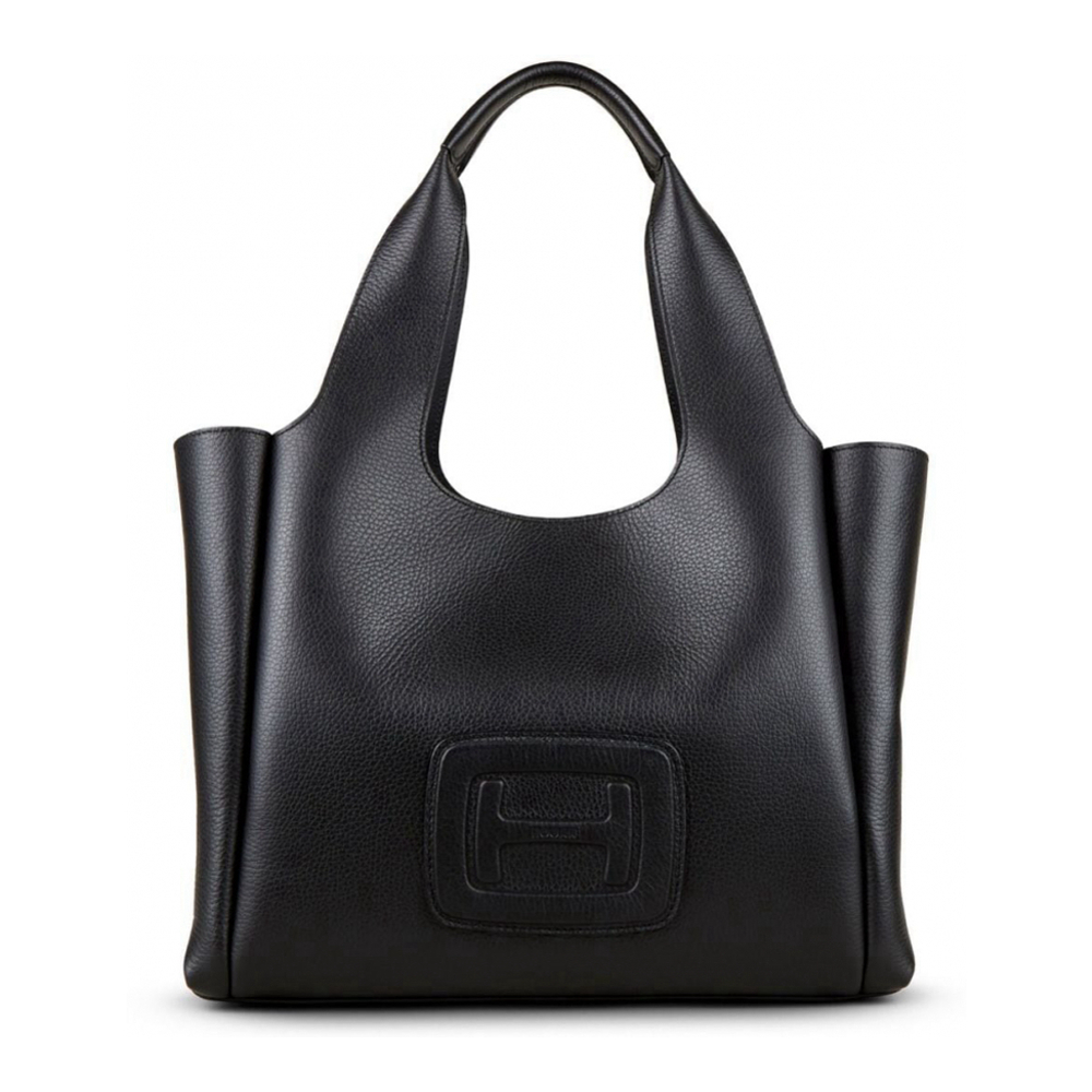 'Medium H-Bag' Tote Handtasche für Damen