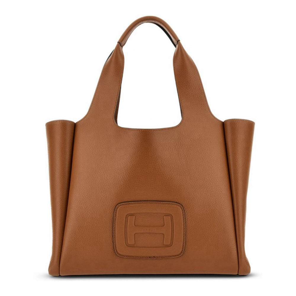 'Medium H-Bag' Tote Handtasche für Damen