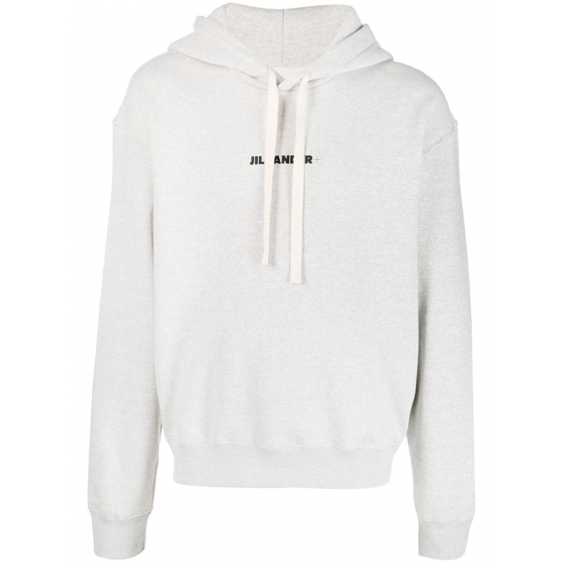 Sweatshirt à capuche  'Logo' pour Hommes