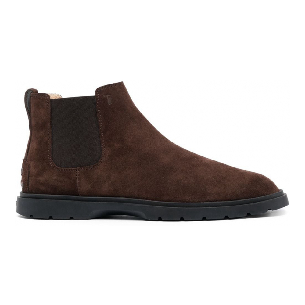 Men's 'Tronchetto' Chelsea Boots