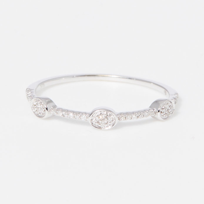 Women's 'Merveilleuse' Ring